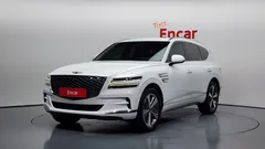 2022 Genesis GV80 3.0 Diesel AWD — фото 11