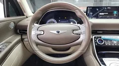 2022 Genesis GV80 3.0 Diesel AWD — фото 17