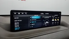 2022 Genesis GV80 3.0 Diesel AWD — фото 19