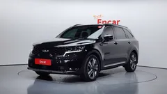 2023 Kia Sorento HEV 1.6 2WD — фото 1