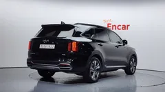 2023 Kia Sorento HEV 1.6 2WD — фото 2