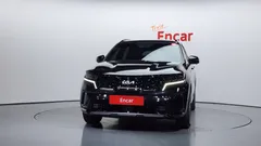 2023 Kia Sorento HEV 1.6 2WD — фото 3
