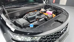 2023 Kia Sorento HEV 1.6 2WD — фото 6