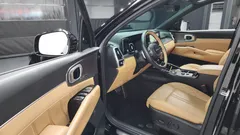 2023 Kia Sorento HEV 1.6 2WD — фото 10