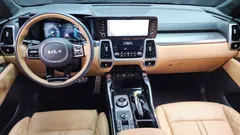 2023 Kia Sorento HEV 1.6 2WD — фото 14