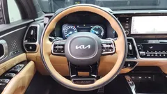 2023 Kia Sorento HEV 1.6 2WD — фото 17