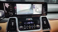 2023 Kia Sorento HEV 1.6 2WD — фото 19