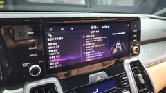 2023 Kia Sorento HEV 1.6 2WD — фото 20