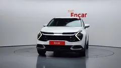 2022 Kia Sportage Gasoline 1.6 Turbo 2WD — фото 3