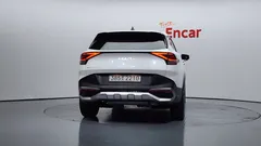 2022 Kia Sportage Gasoline 1.6 Turbo 2WD — фото 4