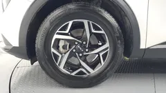 2022 Kia Sportage Gasoline 1.6 Turbo 2WD — фото 5