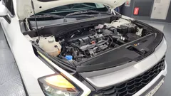 2022 Kia Sportage Gasoline 1.6 Turbo 2WD — фото 6
