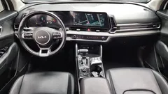 2022 Kia Sportage Gasoline 1.6 Turbo 2WD — фото 7
