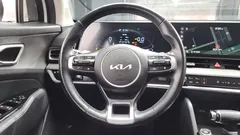 2022 Kia Sportage Gasoline 1.6 Turbo 2WD — фото 17