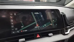 2022 Kia Sportage Gasoline 1.6 Turbo 2WD — фото 18