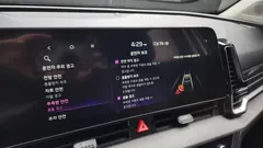 2022 Kia Sportage Gasoline 1.6 Turbo 2WD — фото 20