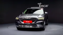 2022 Genesis GV70 2.5T Gasoline 2WD — фото 3