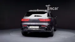 2022 Genesis GV70 2.5T Gasoline 2WD — фото 4