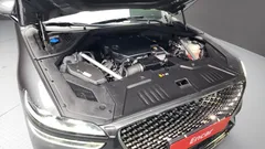 2022 Genesis GV70 2.5T Gasoline 2WD — фото 6