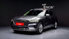 2022 Genesis GV70 2.5T Gasoline 2WD — фото 12