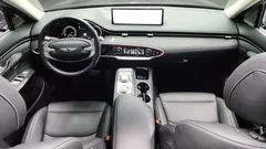 2022 Genesis GV70 2.5T Gasoline 2WD — фото 14