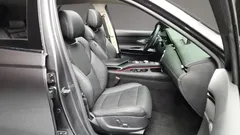 2022 Genesis GV70 2.5T Gasoline 2WD — фото 15