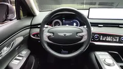 2022 Genesis GV70 2.5T Gasoline 2WD — фото 17