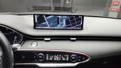 2022 Genesis GV70 2.5T Gasoline 2WD — фото 18