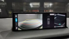 2022 Genesis GV70 2.5T Gasoline 2WD — фото 19