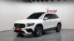 2023 Mercedes-Benz GLB-Class GLB250 4MATIC — фото 1