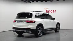 2023 Mercedes-Benz GLB-Class GLB250 4MATIC — фото 2