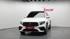 2023 Mercedes-Benz GLB-Class GLB250 4MATIC — фото 3