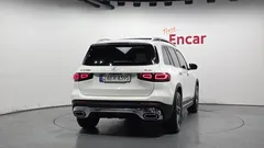 2023 Mercedes-Benz GLB-Class GLB250 4MATIC — фото 4