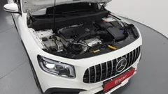 2023 Mercedes-Benz GLB-Class GLB250 4MATIC — фото 6