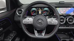2023 Mercedes-Benz GLB-Class GLB250 4MATIC — фото 15
