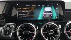 2023 Mercedes-Benz GLB-Class GLB250 4MATIC — фото 17