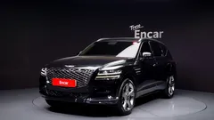 2022 Genesis GV80 3.5T Gasoline AWD — фото 1