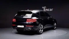 2022 Genesis GV80 3.5T Gasoline AWD — фото 2