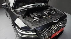 2022 Genesis GV80 3.5T Gasoline AWD — фото 5