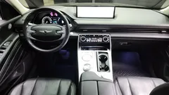 2022 Genesis GV80 3.5T Gasoline AWD — фото 6