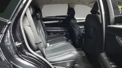 2022 Genesis GV80 3.5T Gasoline AWD — фото 10