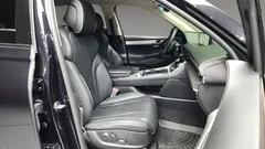 2022 Genesis GV80 3.5T Gasoline AWD — фото 11