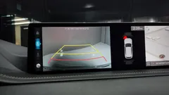 2022 Genesis GV80 3.5T Gasoline AWD — фото 13