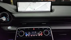 2022 Genesis GV80 3.5T Gasoline AWD — фото 14