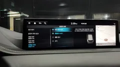 2022 Genesis GV80 3.5T Gasoline AWD — фото 15