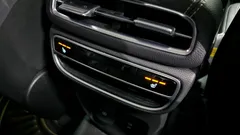 2022 Genesis GV80 3.5T Gasoline AWD — фото 18