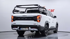 2021 SsangYong Rexton Diesel 2.2 4WD — фото 2