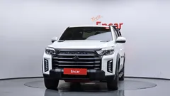 2021 SsangYong Rexton Diesel 2.2 4WD — фото 3