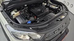 2021 SsangYong Rexton Diesel 2.2 4WD — фото 6