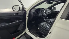 2021 SsangYong Rexton Diesel 2.2 4WD — фото 10
